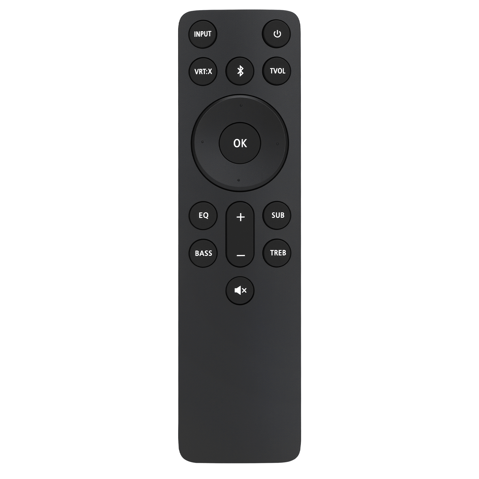 Home Cinema Onkyo 5.1 - Replacement Remote for VIZIO Soundbar 5.1