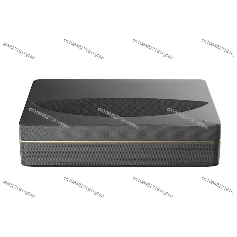 Home Cinema With Projector - DC90 Home Cinema 4K UHD Projector