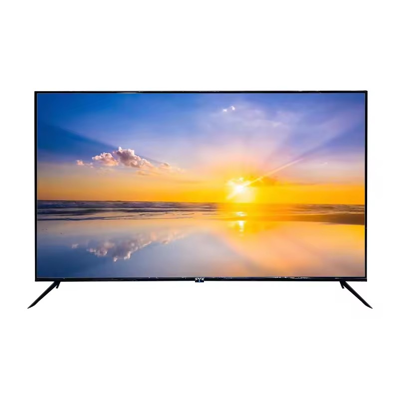 Home Cinema Tv Screen - 100 Inch Smart TV 4K Ultra