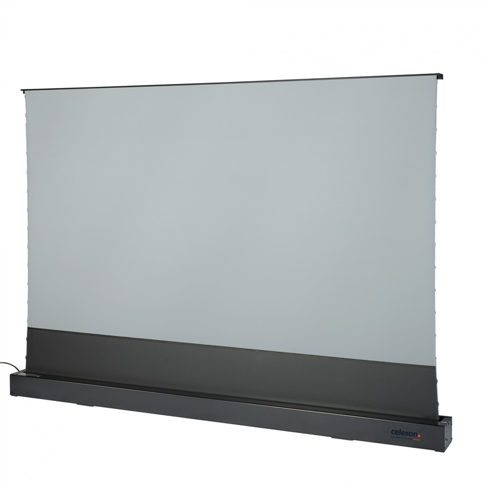 Home Cinema Tv Screen - Free Shipping 100inch 16:9 UST ALR