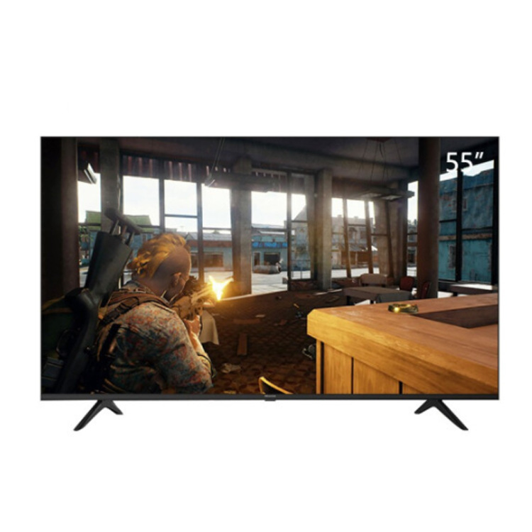 Home Cinema Tv Screen - 65 Inch 4K LED Smart Game