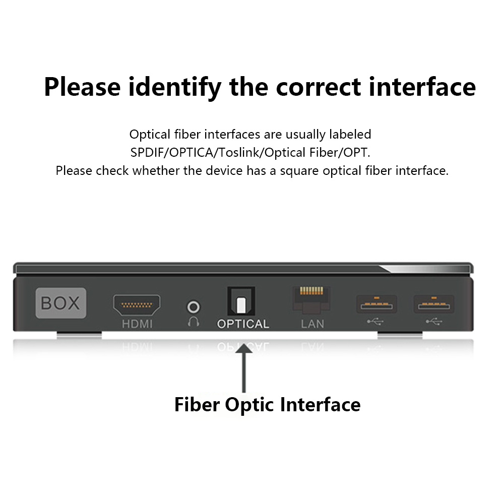 Optical Cable Extension Female - Home Cinema Onkyo 5.1 ulasan dan harga