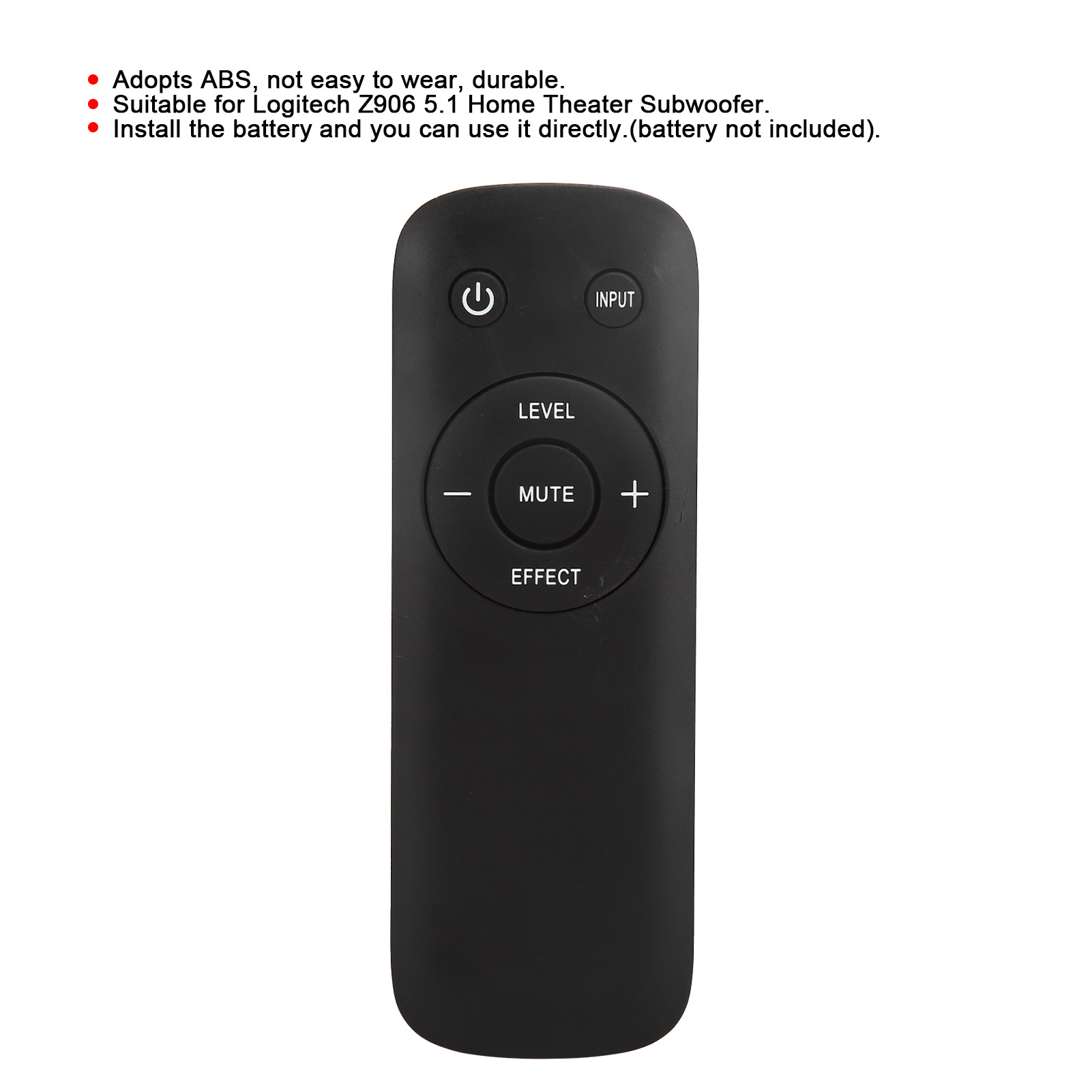 Remote Control Remote Control  - Home Cinema Onkyo 5.1 ulasan dan harga