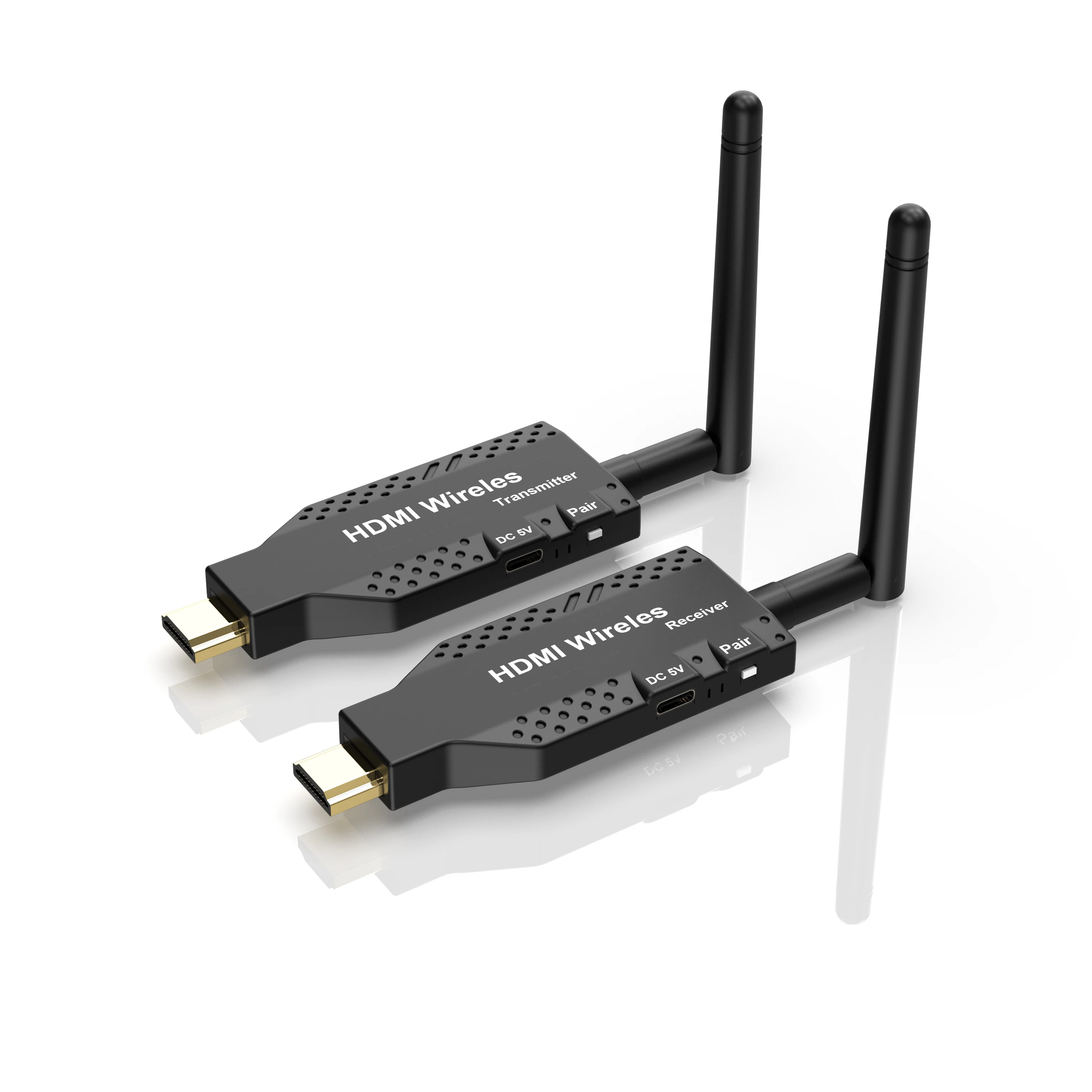 Wholesale for HDMI Extender Vi - Home Cinema Tv Screen ulasan dan harga
