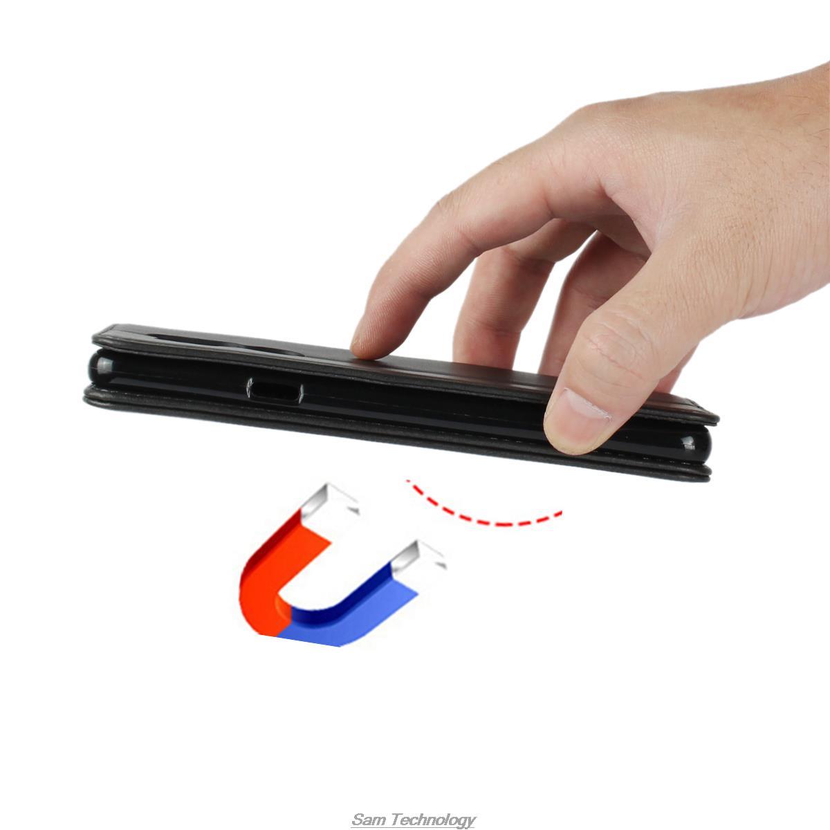 Magnetic attraction Leather Ca - Home Cinema Samsung 5.1 ulasan dan harga