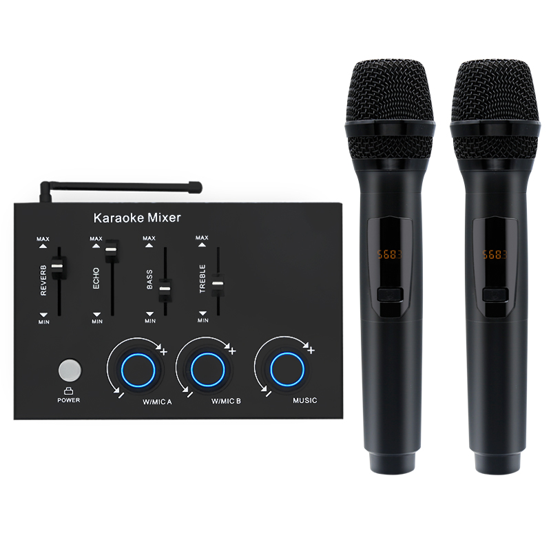 New Arrival OEM BT HD Karaoke  - Home Cinema With Wireless Rear Speakers ulasan dan harga