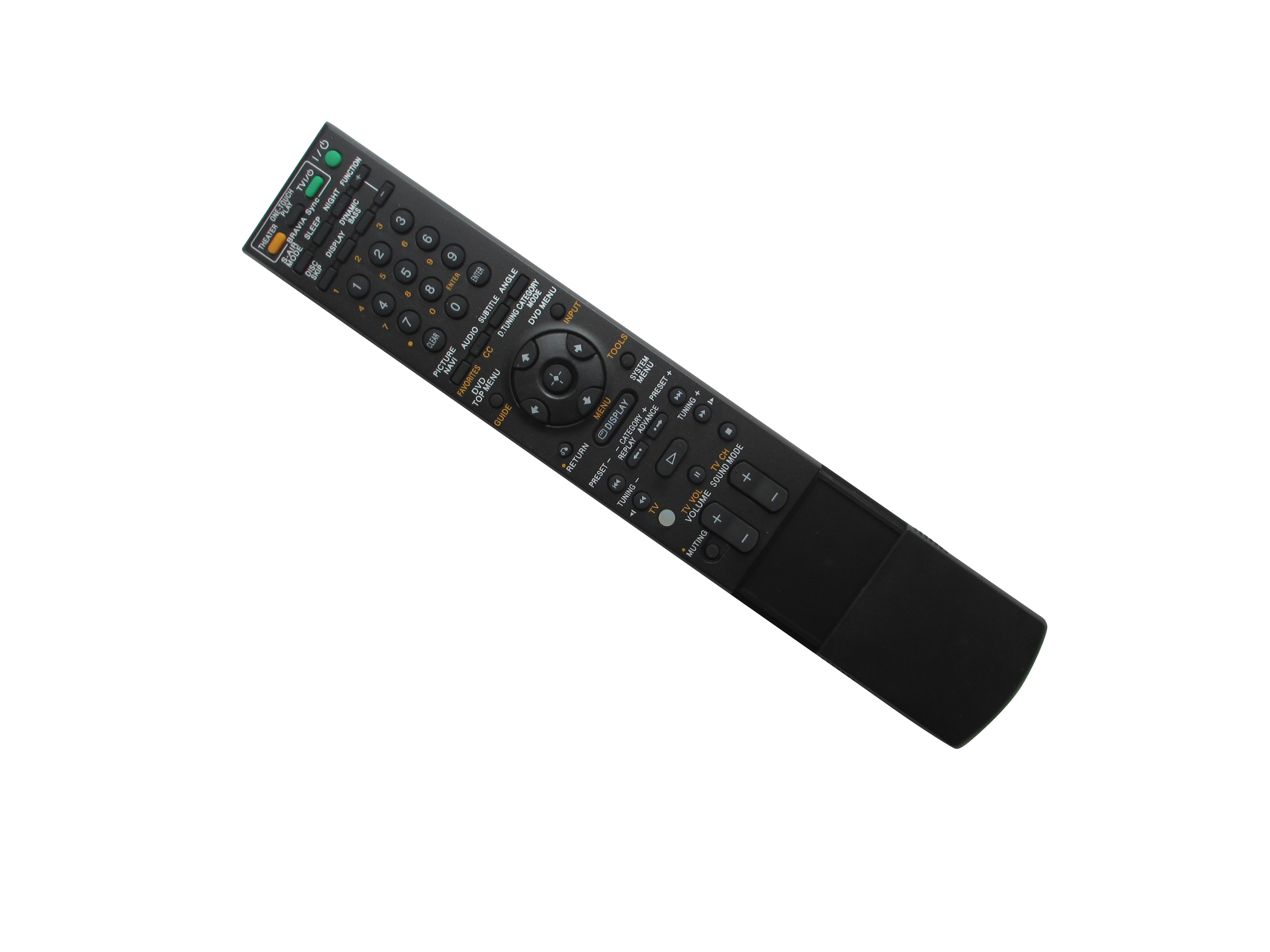 Remote Control For Sony HCD-DZ - Home Cinema Sony ulasan dan harga