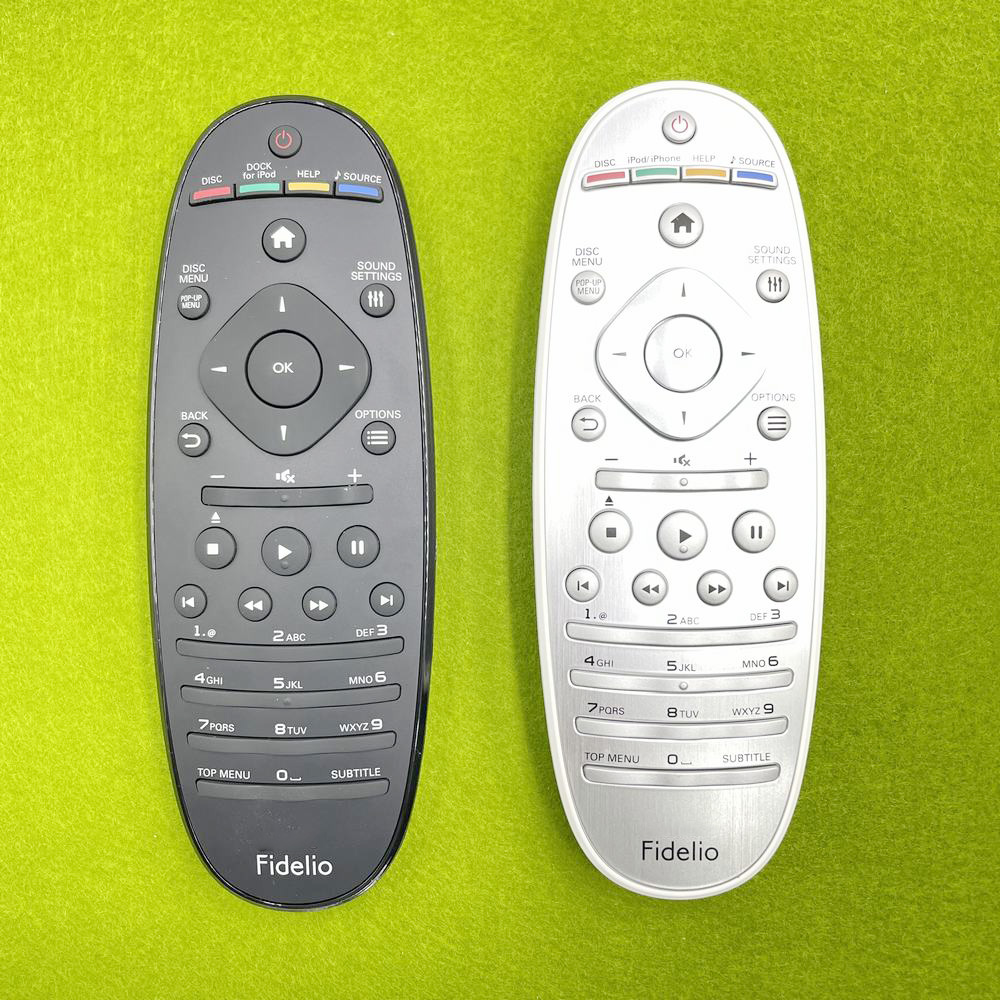 Remote Control For Philips HTS - Home Cinema Onkyo 5.1 ulasan dan harga