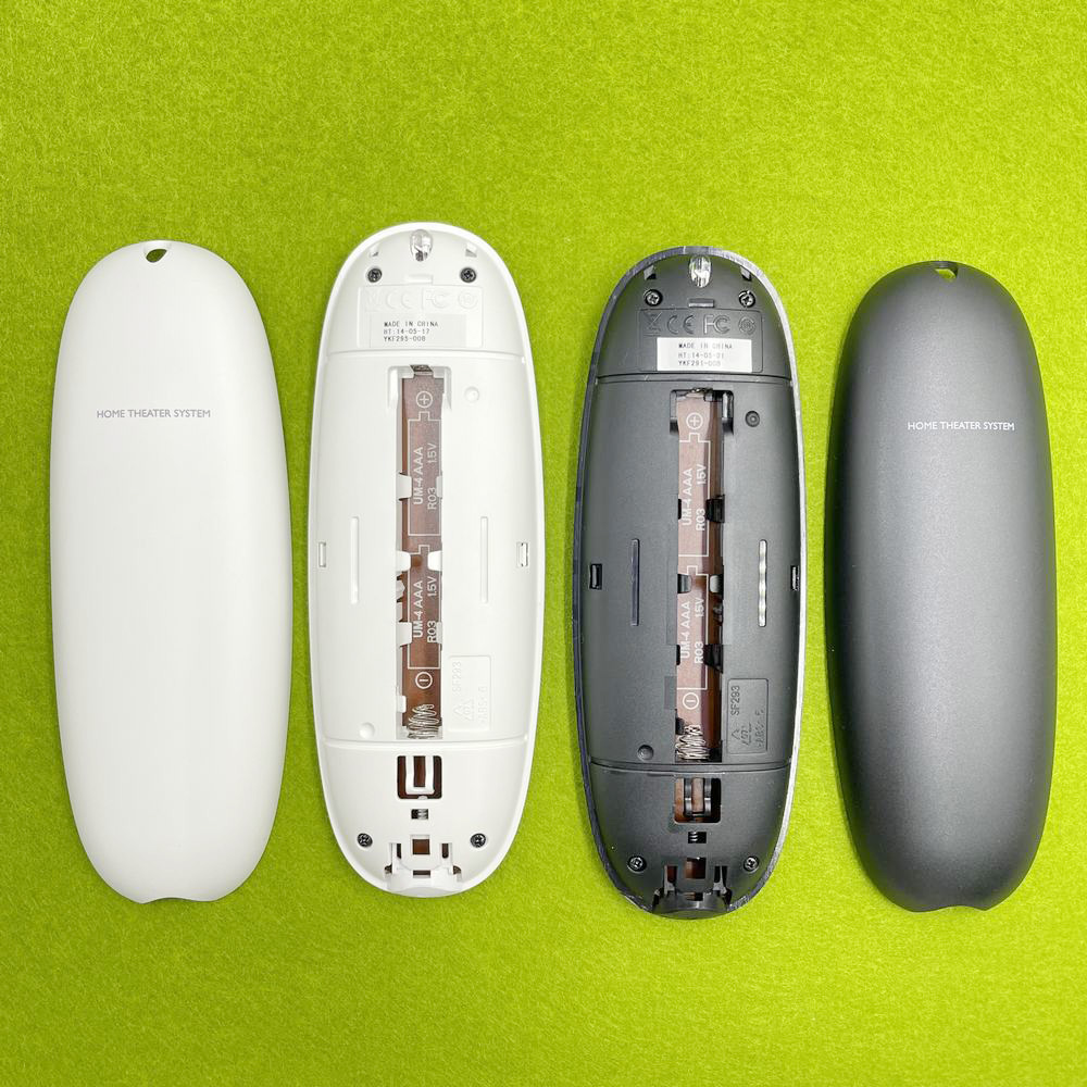 Remote Control For Philips HTS - Home Cinema Onkyo 5.1 ulasan dan harga