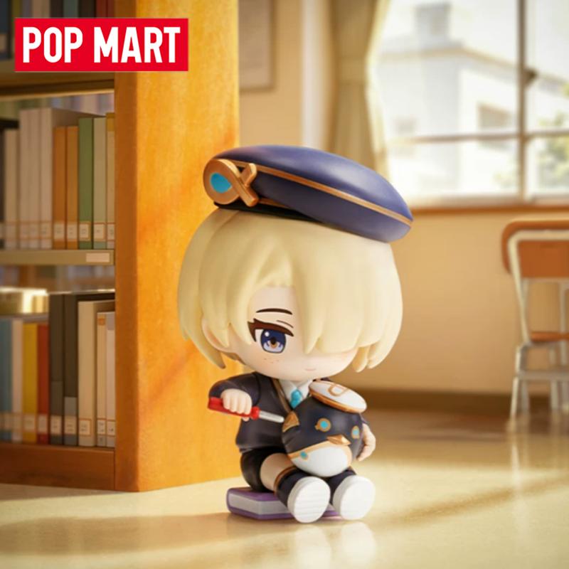 POP MART Genshin Impact Academ - Home Cinema Lighting ulasan dan harga