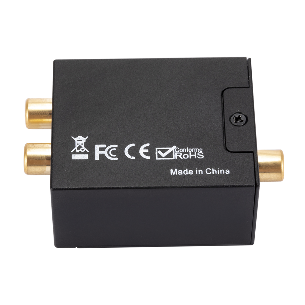 192KHz Digital To Analog Recei - Home Cinema Receiver ulasan dan harga