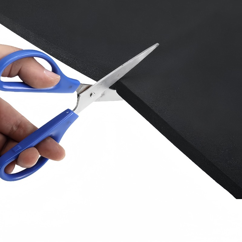 Self-Adhesive Black Foam Insul - Acoustic Foam Panel ulasan dan harga