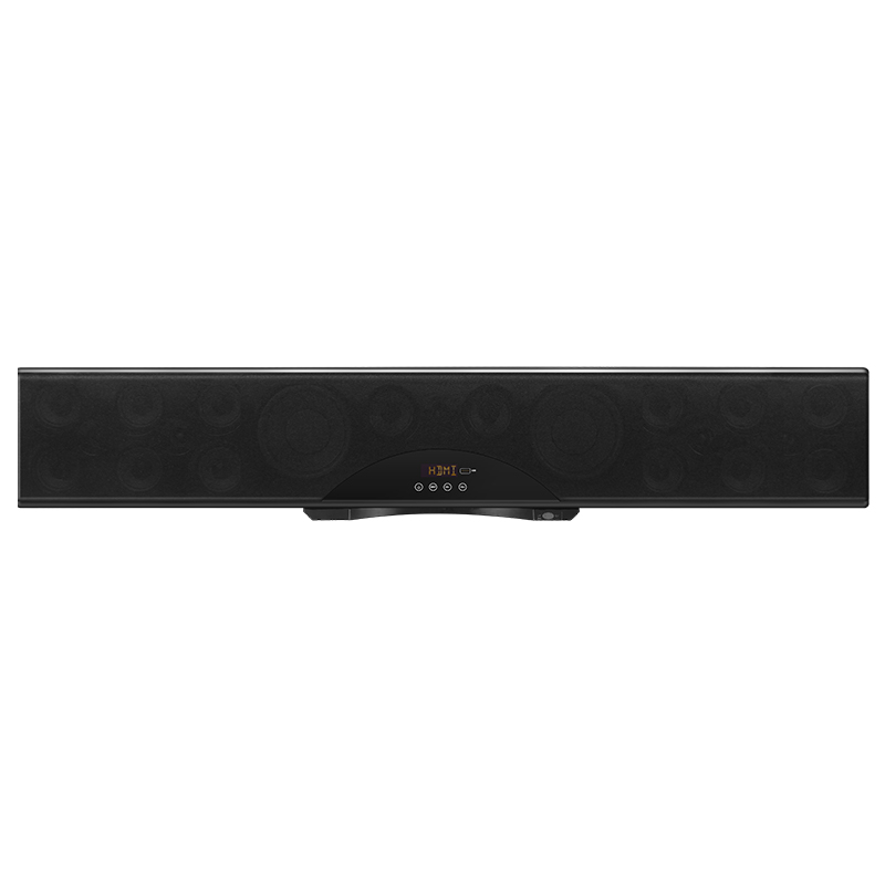 7.2ch Wooden Wireless Home The - Home Cinema With Wireless Rear Speakers ulasan dan harga