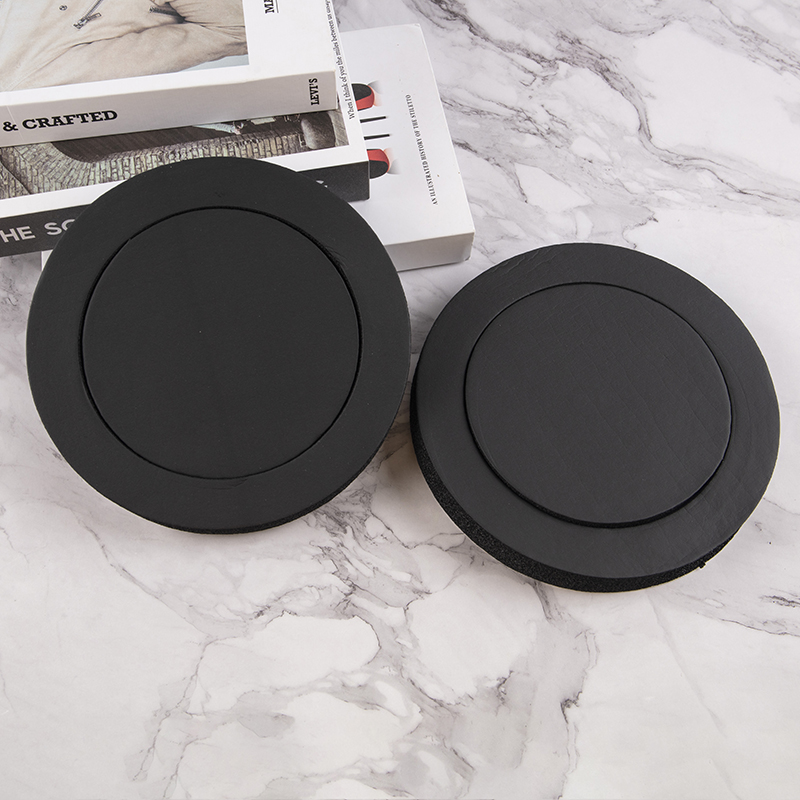 1Pc Universal Car Speaker Ring - Acoustic Foam Panel ulasan dan harga