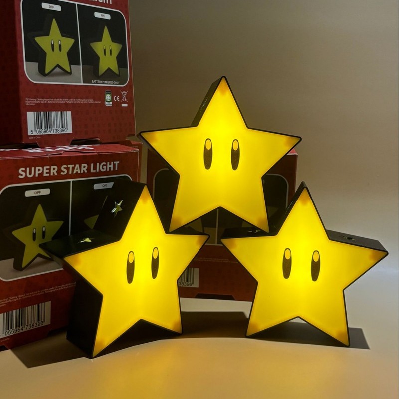 2026 New Super Star Light Cart - Home Cinema Lighting ulasan dan harga