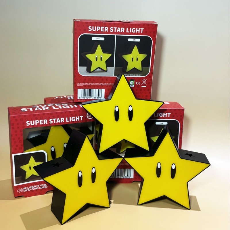 2026 New Super Star Light Cart - Home Cinema Lighting ulasan dan harga