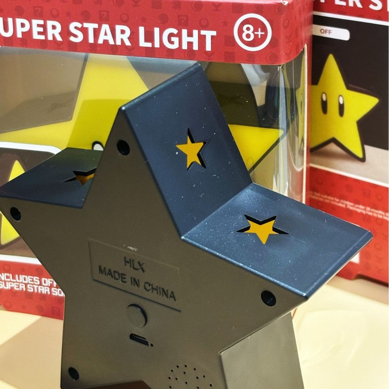 2026 New Super Star Light Cart - Home Cinema Lighting ulasan dan harga