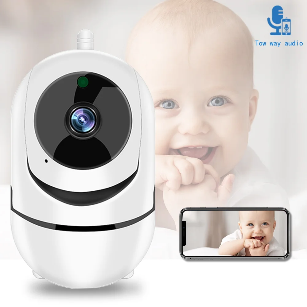 1620P IP Wifi Camera YCC365 Pl - Home Cinema Sony ulasan dan harga
