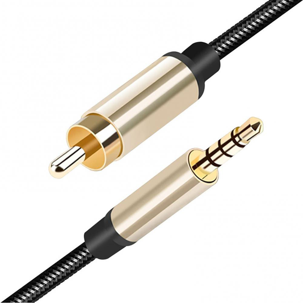 Coaxial Audio Converter 3.5MM  - Home Cinema Heos ulasan dan harga