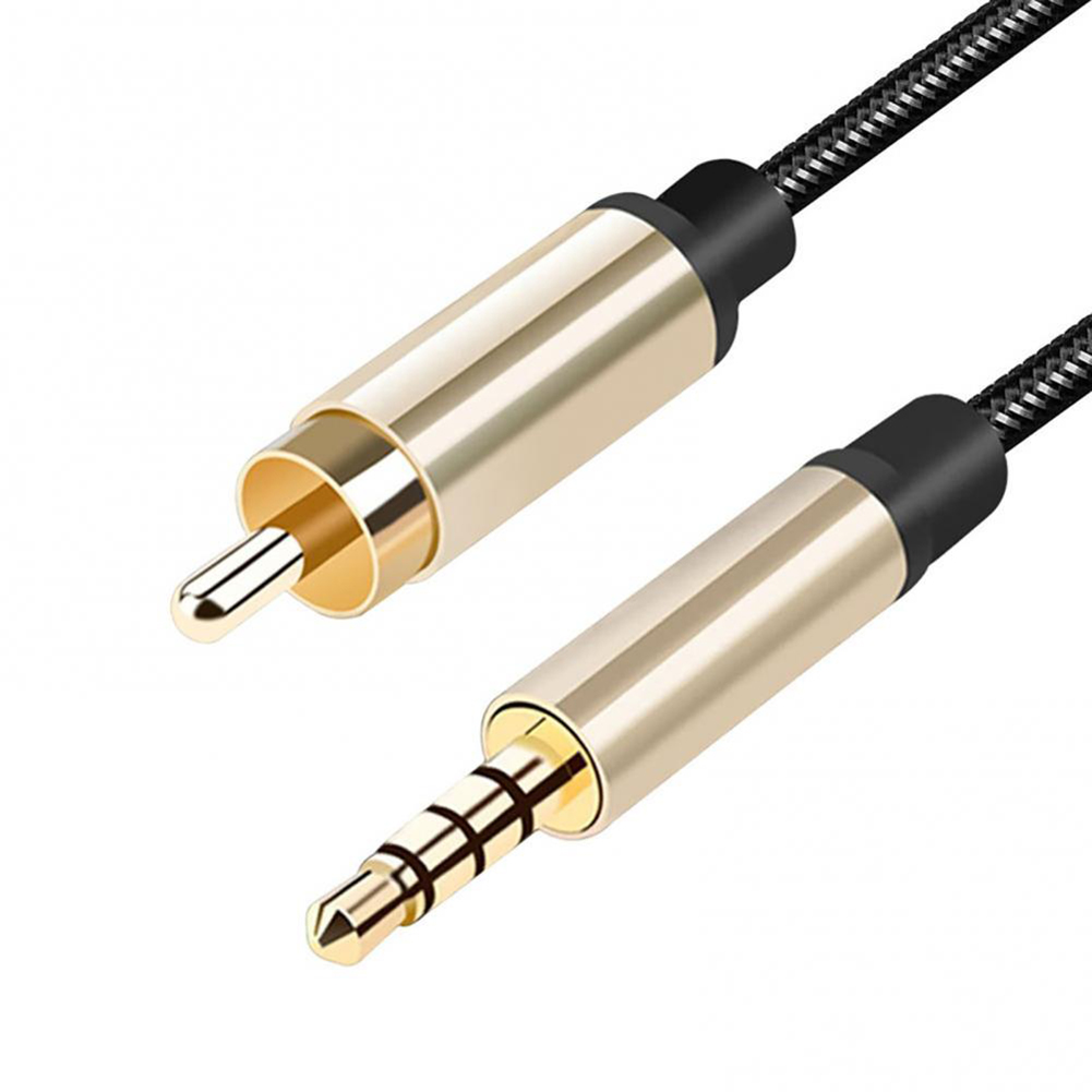 Coaxial Audio Converter 3.5MM  - Home Cinema Heos ulasan dan harga