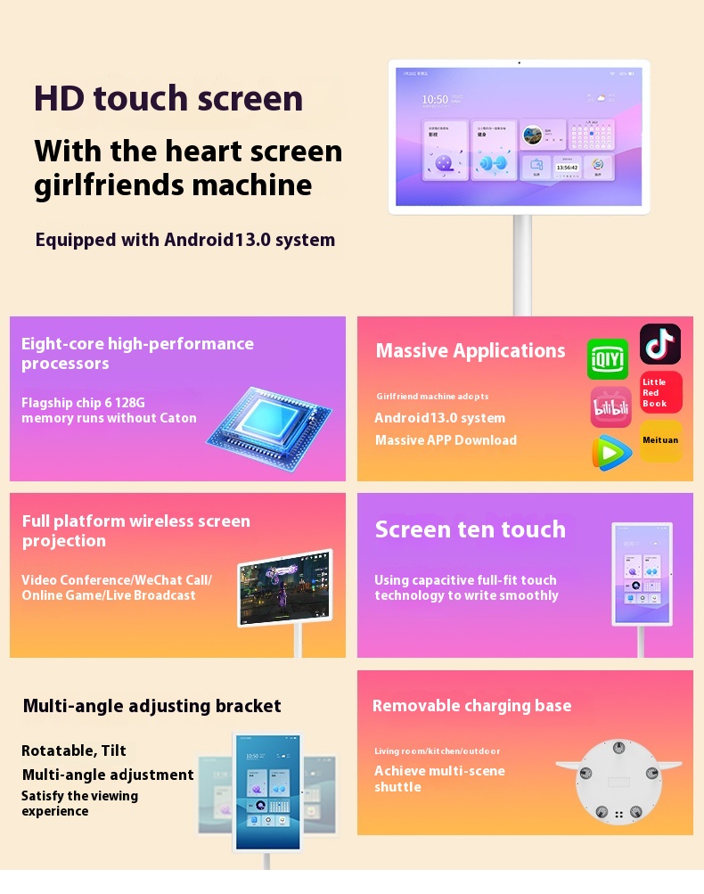 HD Live Display for High-end E - Home Cinema Tv Screen ulasan dan harga