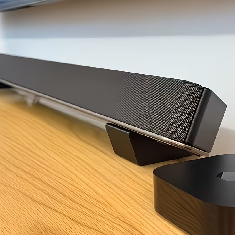 2pcs Universal SoundBar Stand  - Home Cinema Sony ulasan dan harga