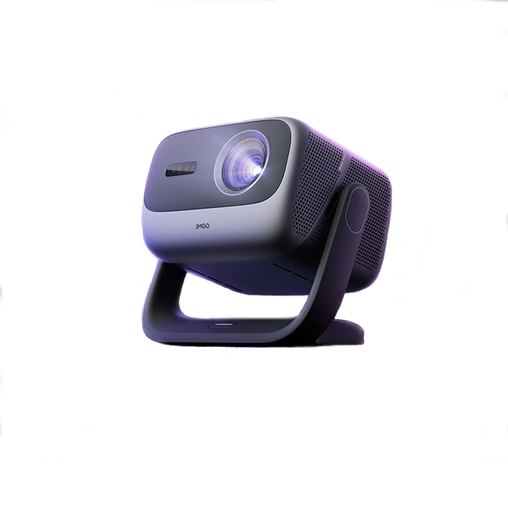 JMGO N3 Ultra Max MALC 3.0 Tri - Home Cinema With Projector ulasan dan harga