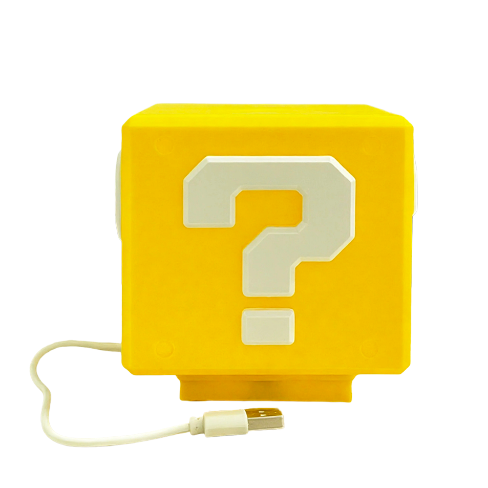 Original Capsule Toys Cute 'Hi - Home Cinema Lighting ulasan dan harga