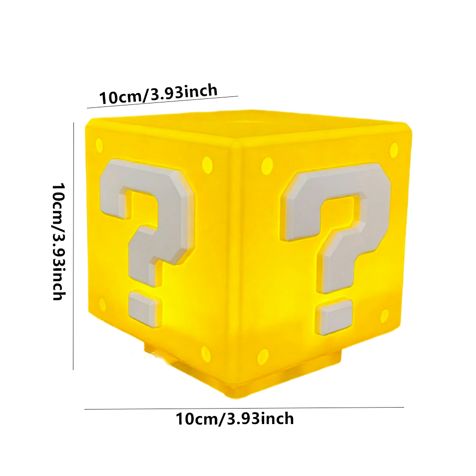 Original Capsule Toys Cute 'Hi - Home Cinema Lighting ulasan dan harga