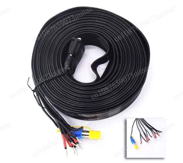 Receiver Link Cable for Subwoo - Home Cinema Receiver ulasan dan harga