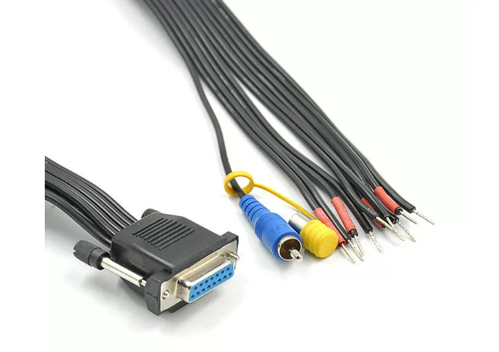 Receiver Link Cable for Subwoo - Home Cinema Receiver ulasan dan harga
