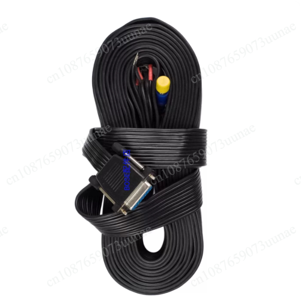 Receiver Link Cable for Subwoo - Home Cinema Receiver ulasan dan harga