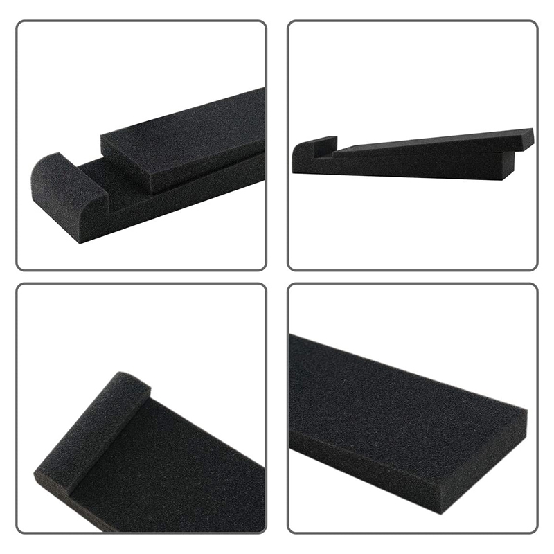 ABDE-Studio Monitor Isolation  - Acoustic Foam Panel ulasan dan harga