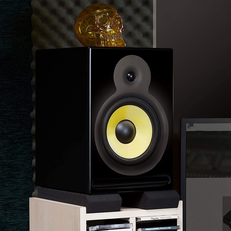 ABDE-Studio Monitor Isolation  - Acoustic Foam Panel ulasan dan harga
