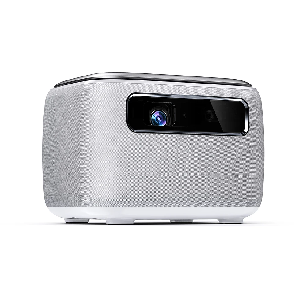 Mobile Phone Projector HD Home - Home Cinema Tv Screen ulasan dan harga