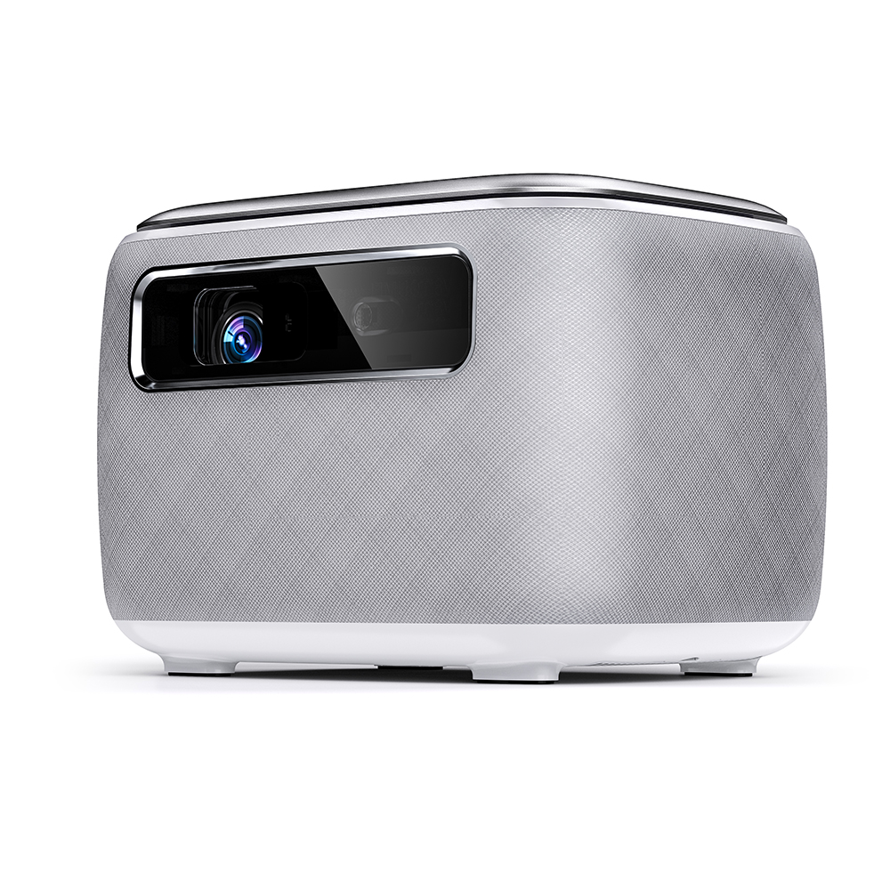 Mobile Phone Projector HD Home - Home Cinema Tv Screen ulasan dan harga