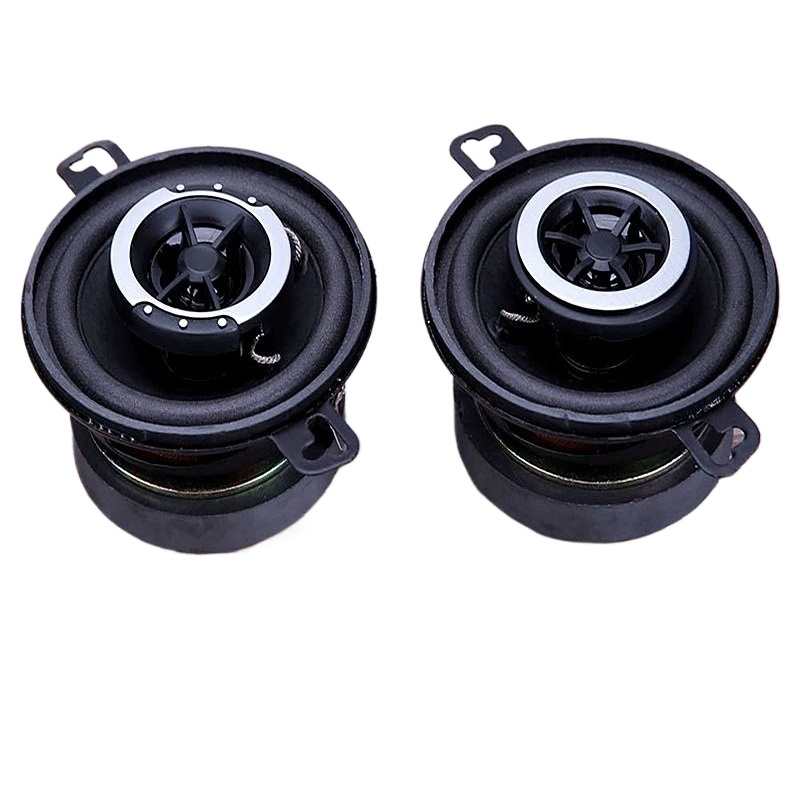 SOTAMIA 1PCS 3.5 Inch Coaxial  - Home Cinema Speaker System ulasan dan harga