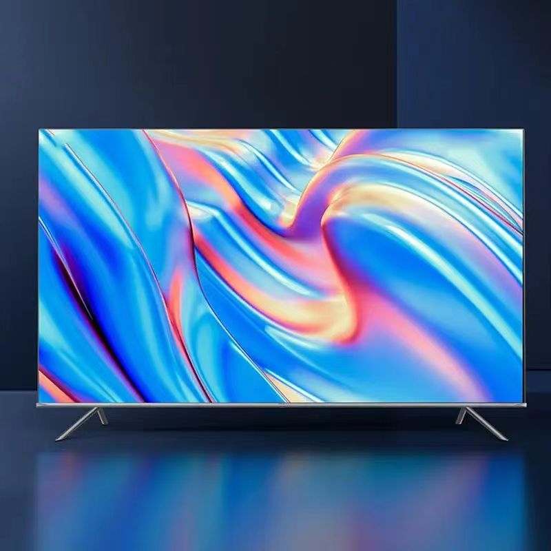 100 Inch Smart TV 4K Ultra HD  - Home Cinema Tv Screen ulasan dan harga