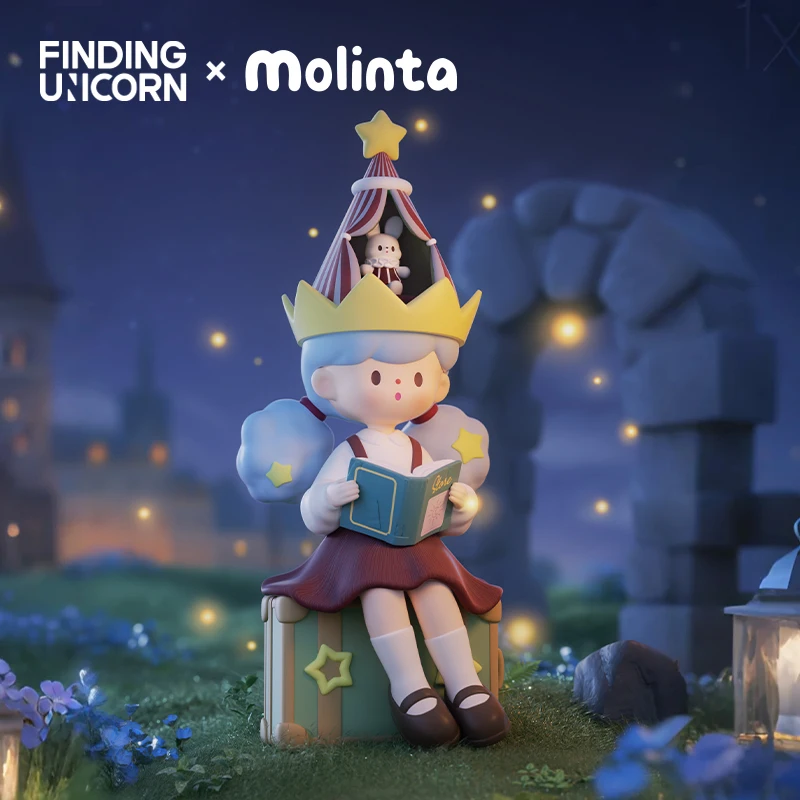 FINDING UNICORN molinta Chasin - Home Cinema Lighting ulasan dan harga