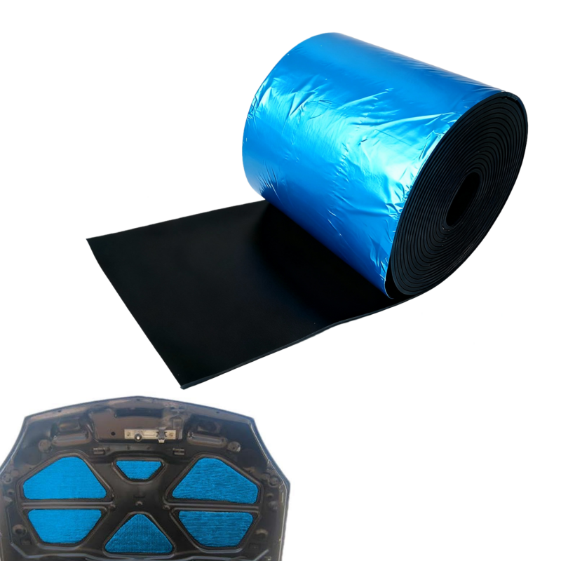 1PCS 200cmx50cmx5mmThick Noise - Acoustic Foam Panel ulasan dan harga