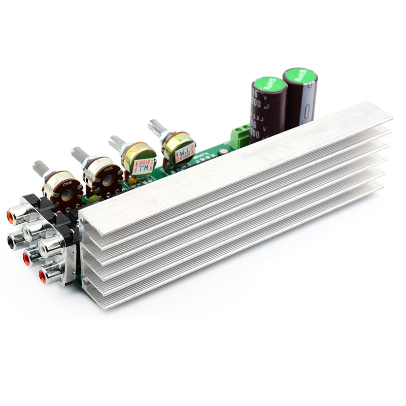 UNISIAN 6*18W  5.1 Channels Am - Home Cinema Onkyo 5.1 ulasan dan harga