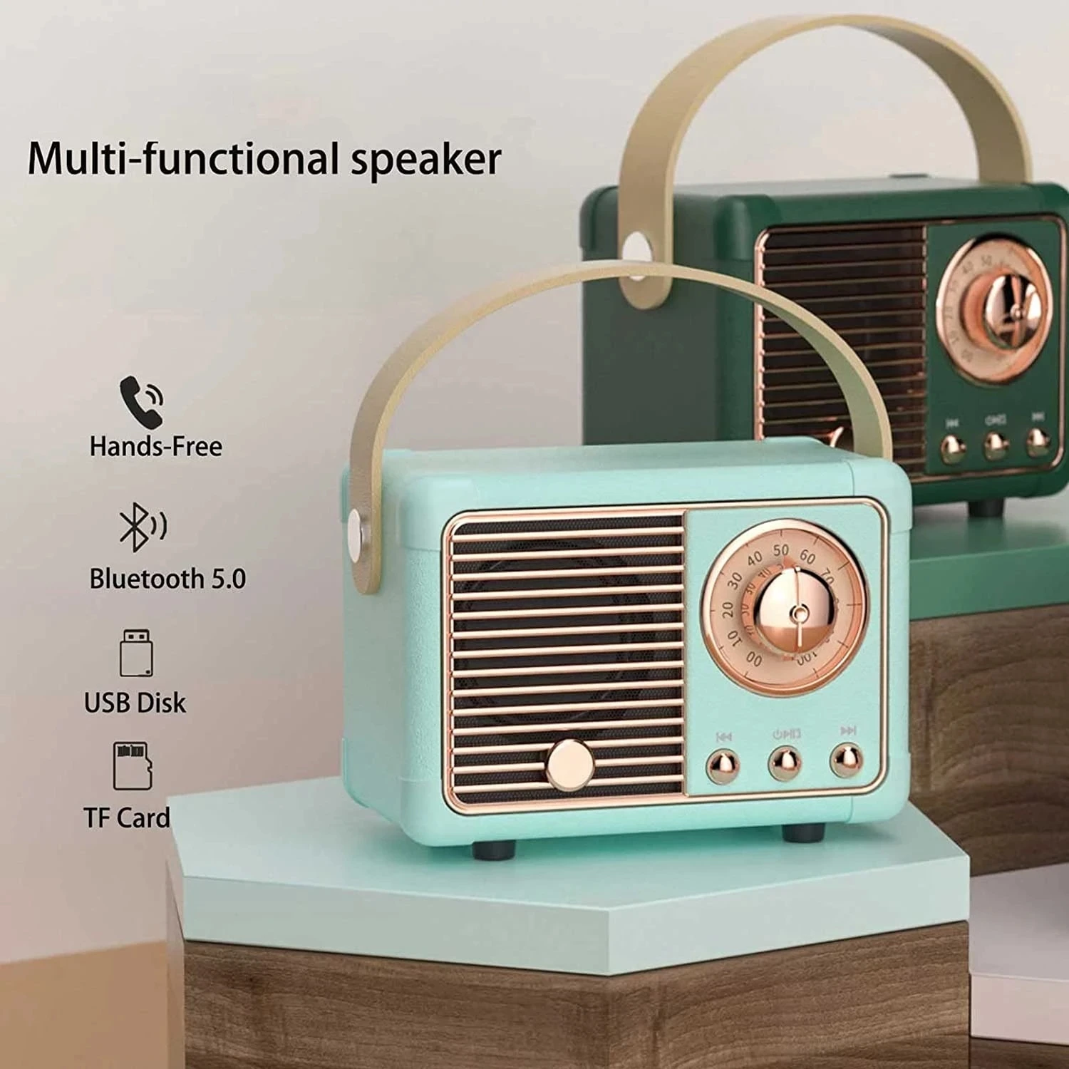 Wireless Caixa De Som Portable - Home Cinema With Wireless Rear Speakers ulasan dan harga