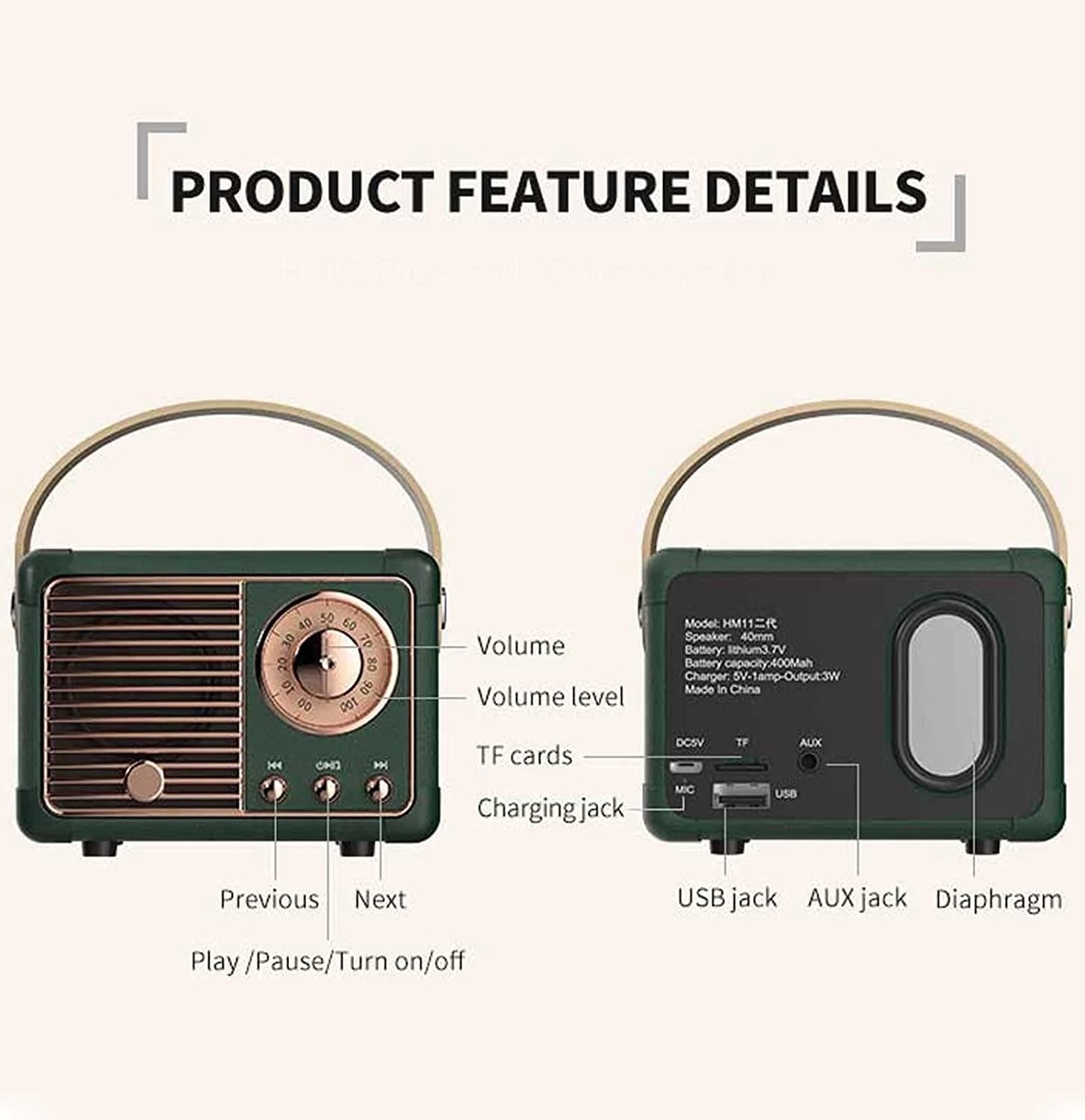 Wireless Caixa De Som Portable - Home Cinema With Wireless Rear Speakers ulasan dan harga