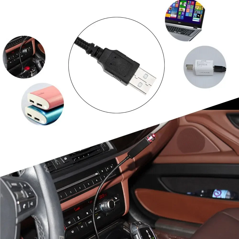 QXNY Mini Car LED Starry Sky N - Home Cinema With Projector ulasan dan harga