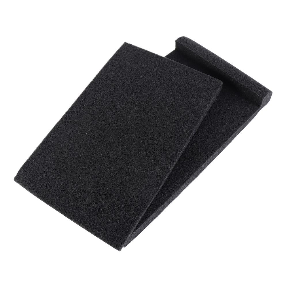 1Set Studio Monitor Speaker Ac - Acoustic Foam Panel ulasan dan harga