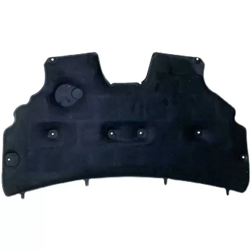 For Ford Fiesta 2009 2010 2011 - Acoustic Foam Panel ulasan dan harga
