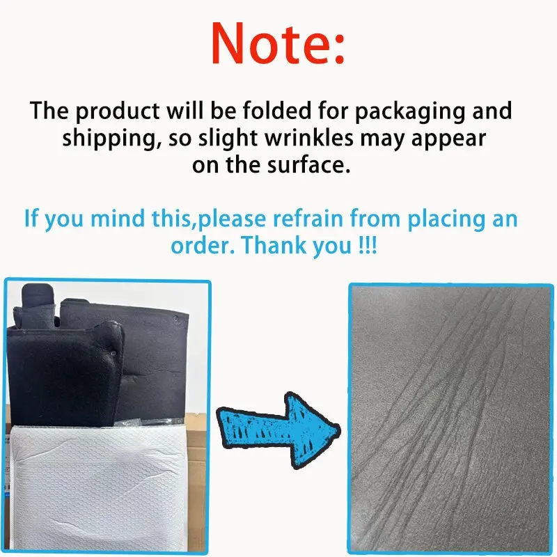 For Ford Fiesta 2009 2010 2011 - Acoustic Foam Panel ulasan dan harga