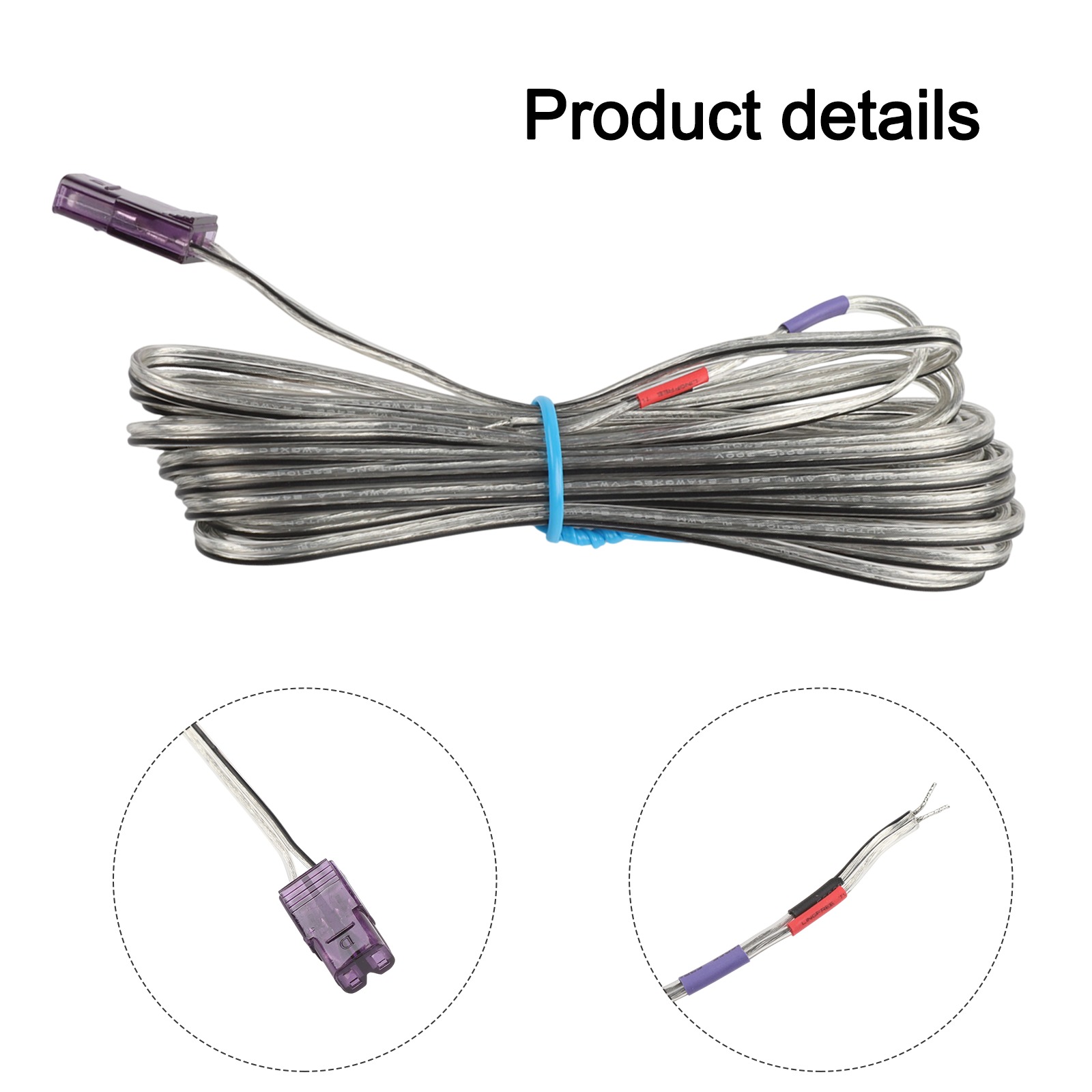 1PCS Speaker Wire DVD For Blu- - Home Cinema Samsung 5.1 ulasan dan harga