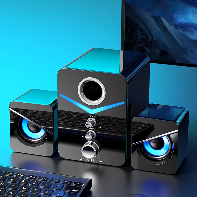 Bluetooth Speaker Home Theater - Home Cinema Speaker System ulasan dan harga