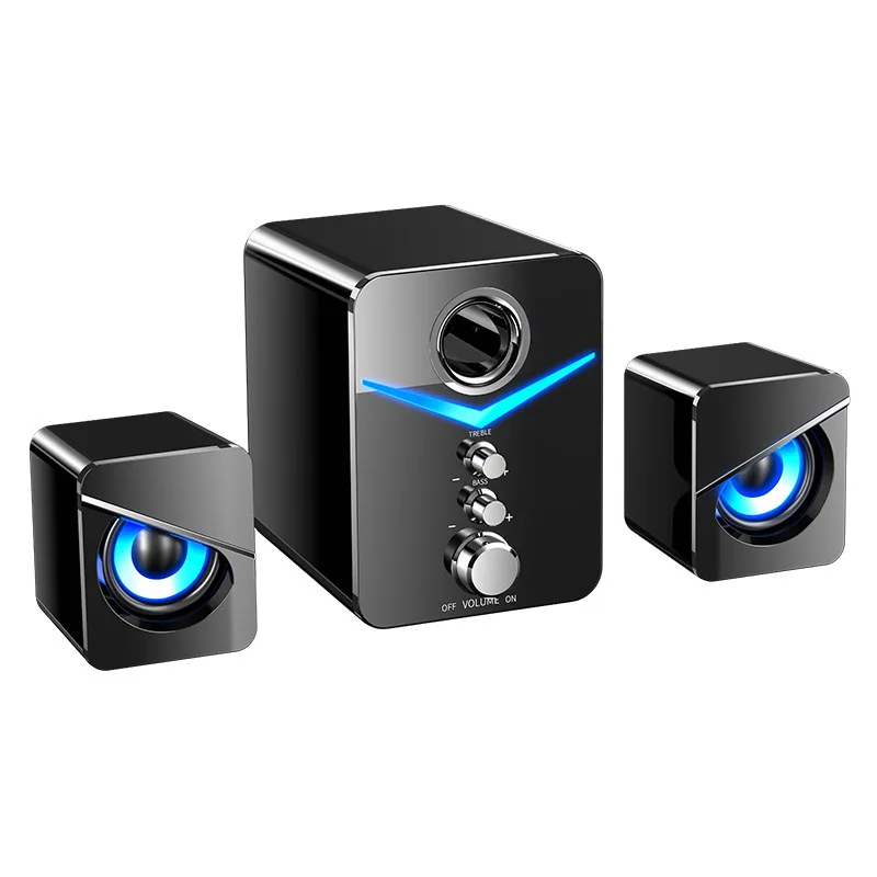 Bluetooth Speaker Home Theater - Home Cinema Speaker System ulasan dan harga